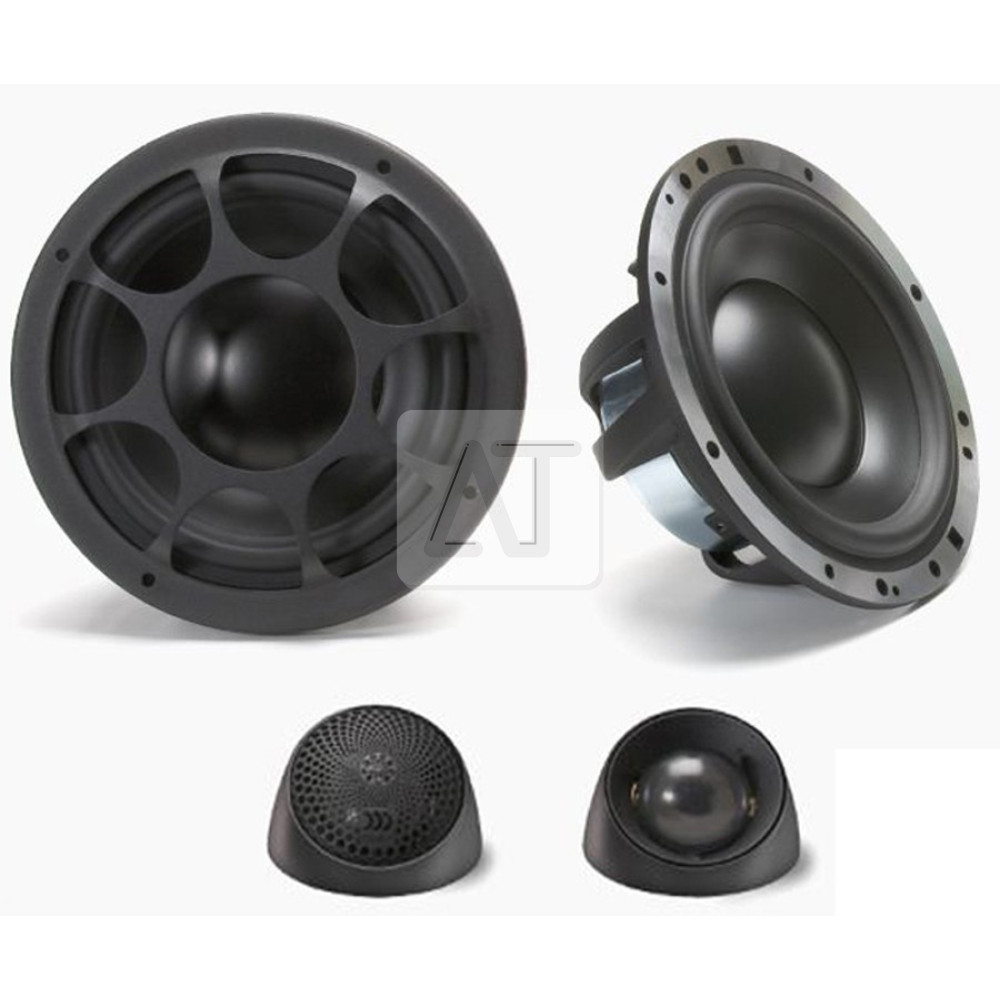 Купить Компонентная акустика Morel Elate Ti 903 Active ️Гарантия